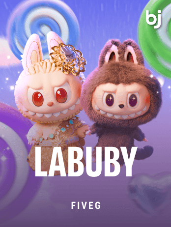 LABUBY thumbnail