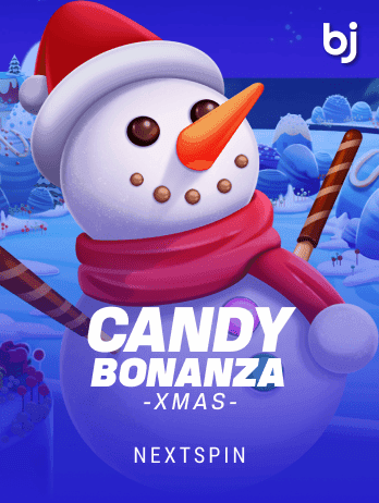 Candy Bonanza Xmas thumbnail