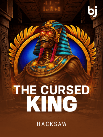 The Cursed Kingpng