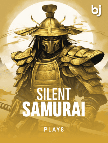 Silent Samurai game thumbnail