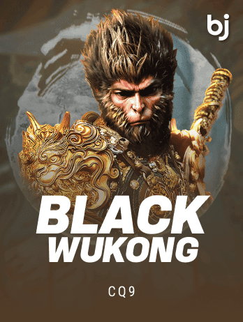 Black Wukong thumbnail