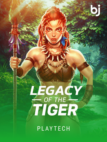 Legacy of the Tiger icon