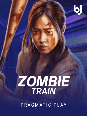 Zombie Trainpng icon