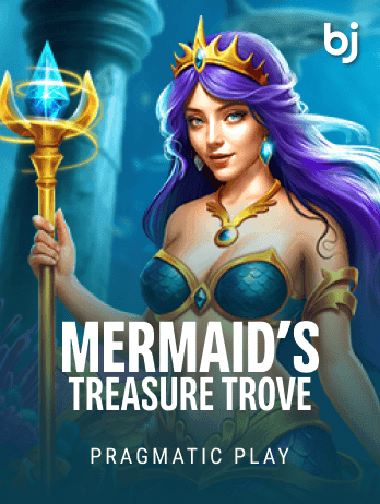 Mermaid's Treasure Trove icon