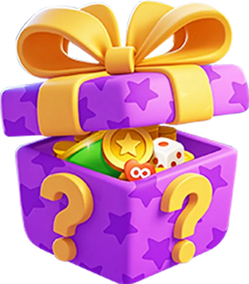 লাকি ড্র icon