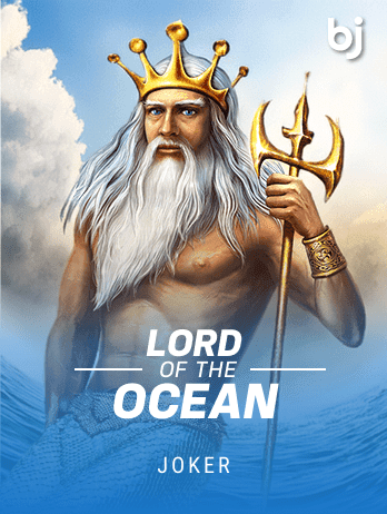 Lord Of The Oceanpng icon