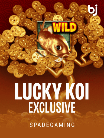 Lucky Koi Exclusive icon