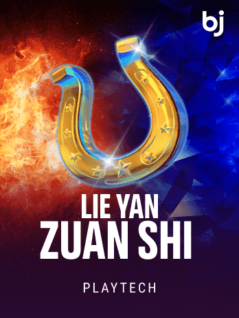 Lie Yan Zuan Shi game thumbnail
