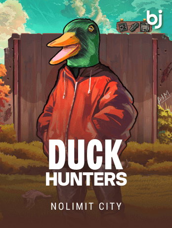 Duck Hunter thumbnail
