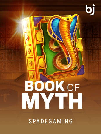 Book of Myth game thumbnail