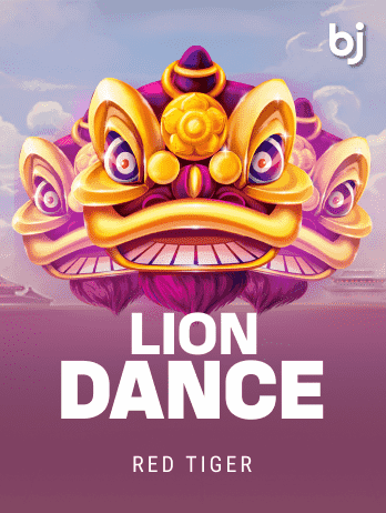 Lion Dance game thumbnail