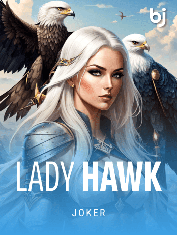 Lady Hawk game thumbnail