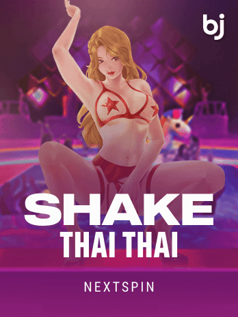 Shake Thai Thai thumbnail